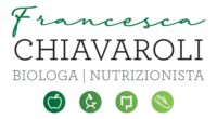 francesca chiavaroli biologa nutrizionista